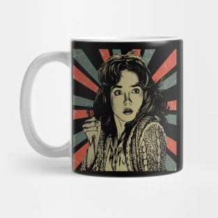 Suspiria || Vintage Art Design || 1977 Mug